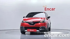 Renault QM3, 2015 — миниатюра 3