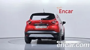 Renault QM3, 2015 — миниатюра 4