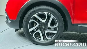 Renault QM3, 2015 — миниатюра 5