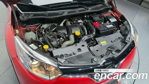 Renault QM3, 2015 — миниатюра 6