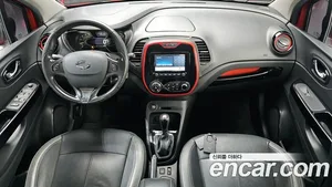 Renault QM3, 2015 — миниатюра 7
