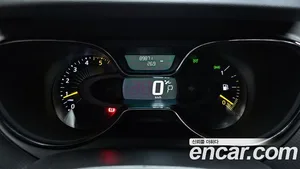 Renault QM3, 2015 — миниатюра 8