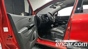 Renault QM3, 2015 — миниатюра 10