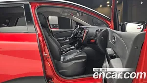 Renault QM3, 2015 — миниатюра 11