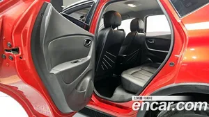 Renault QM3, 2015 — миниатюра 12