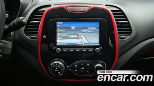 Renault QM3, 2015 — миниатюра 14