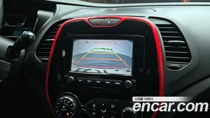 Renault QM3, 2015 — миниатюра 15