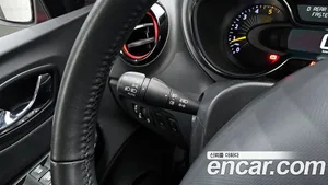 Renault QM3, 2015 — миниатюра 16