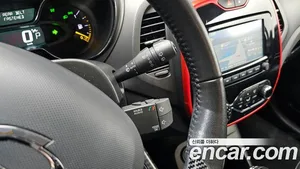 Renault QM3, 2015 — миниатюра 19