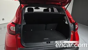 Renault QM3, 2015 — миниатюра 20