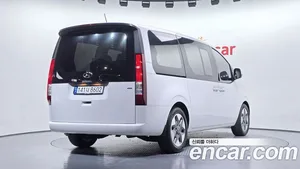 Hyundai Staria, 2022 — миниатюра 2