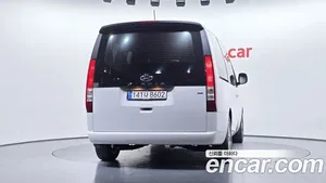 Hyundai Staria, 2022 — миниатюра 4