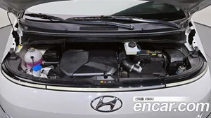 Hyundai Staria, 2022 — миниатюра 6