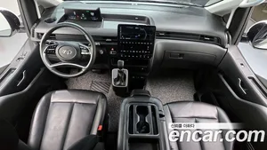 Hyundai Staria, 2022 — миниатюра 7