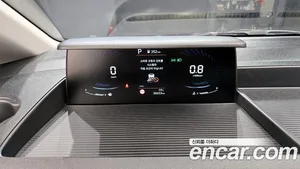 Hyundai Staria, 2022 — миниатюра 8