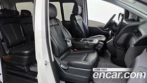 Hyundai Staria, 2022 — миниатюра 10