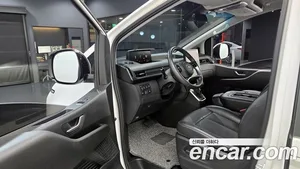 Hyundai Staria, 2022 — миниатюра 11