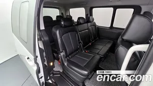 Hyundai Staria, 2022 — миниатюра 12