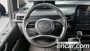 Hyundai Staria, 2022 — миниатюра 14