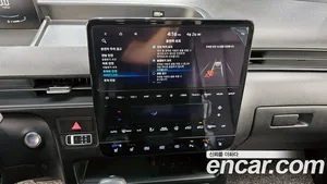 Hyundai Staria, 2022 — миниатюра 16