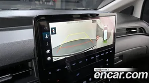 Hyundai Staria, 2022 — миниатюра 17