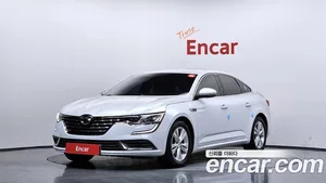 Renault SM6, 2017 — миниатюра 1