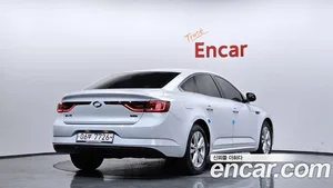 Renault SM6, 2017 — миниатюра 2