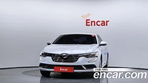 Renault SM6, 2017 — миниатюра 3