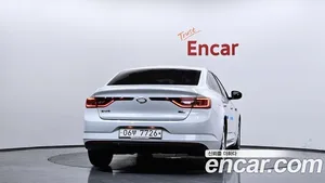 Renault SM6, 2017 — миниатюра 4