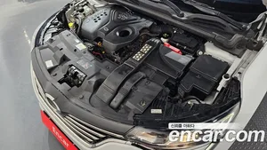 Renault SM6, 2017 — миниатюра 6