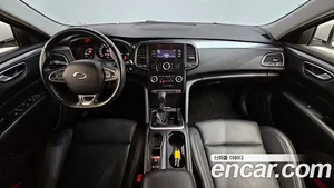 Renault SM6, 2017 — миниатюра 7
