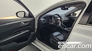 Renault SM6, 2017 — миниатюра 10