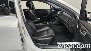 Renault SM6, 2017 — миниатюра 11