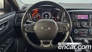 Renault SM6, 2017 — миниатюра 13