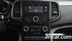 Renault SM6, 2017 — миниатюра 14