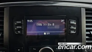Renault SM6, 2017 — миниатюра 15