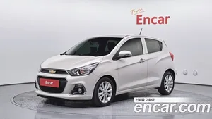 Chevrolet Spark, 2015 — миниатюра 1