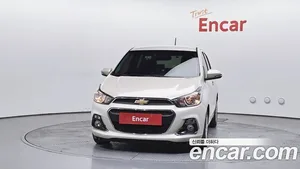 Chevrolet Spark, 2015 — миниатюра 3