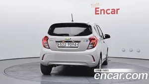 Chevrolet Spark, 2015 — миниатюра 4