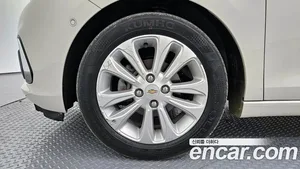 Chevrolet Spark, 2015 — миниатюра 5