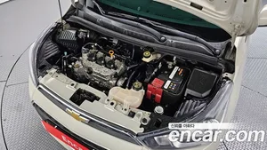 Chevrolet Spark, 2015 — миниатюра 6