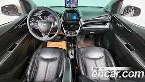 Chevrolet Spark, 2015 — миниатюра 7