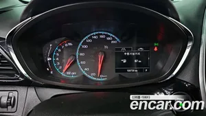 Chevrolet Spark, 2015 — миниатюра 8