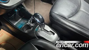 Chevrolet Spark, 2015 — миниатюра 9