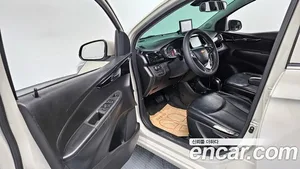 Chevrolet Spark, 2015 — миниатюра 10