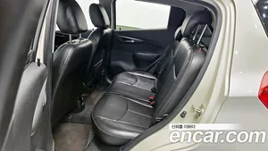 Chevrolet Spark, 2015 — миниатюра 11