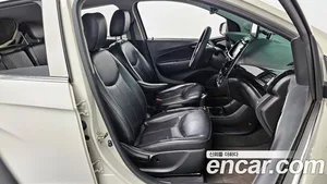Chevrolet Spark, 2015 — миниатюра 12