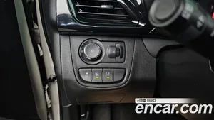 Chevrolet Spark, 2015 — миниатюра 14