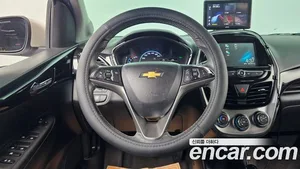 Chevrolet Spark, 2015 — миниатюра 15