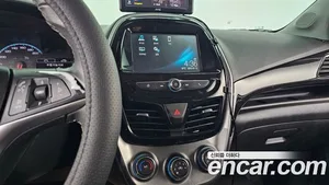 Chevrolet Spark, 2015 — миниатюра 16
